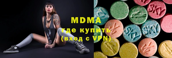 амф Верхний Тагил